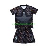 Frankrijk Brice Samba 1 Doelman Kind Thuis Tenue World Cup 2026